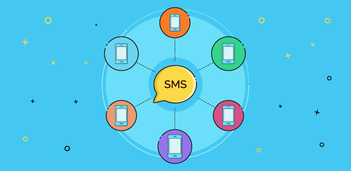 Bulk SMS Service Provider in Delhi India - Bulk SMS Provider in Delhi NCR