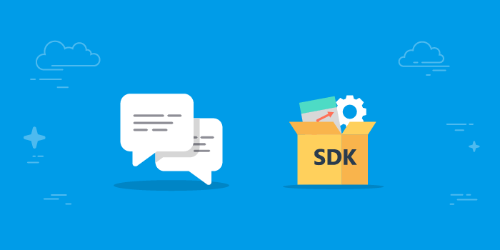 Chat SDK Features