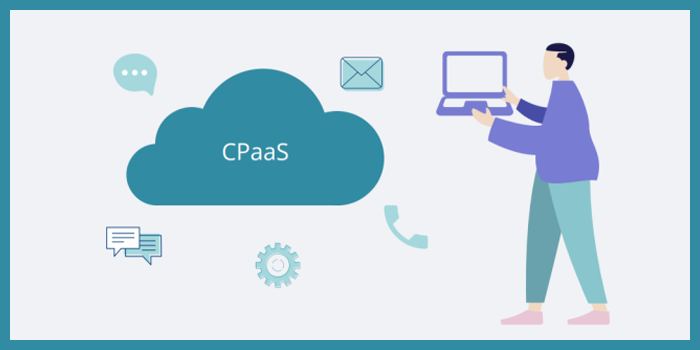 how crm with cpaas has made sales easy